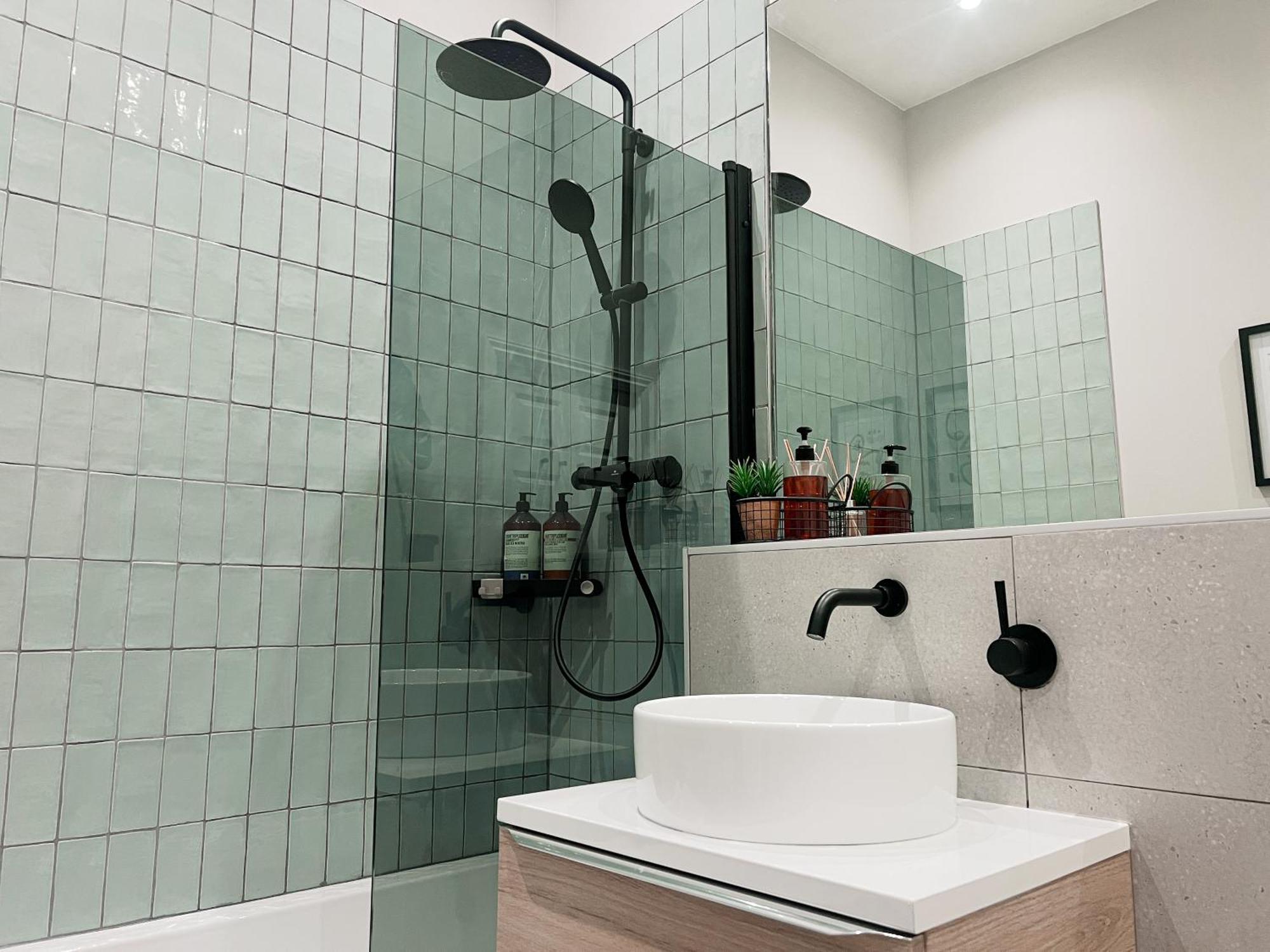 Spacious, Mid-Century 1 Bedroom Apartment Quedgeley Luaran gambar